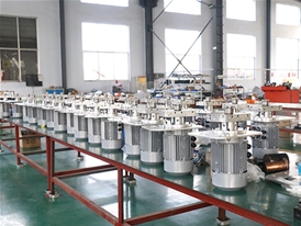 生產(chǎn)車(chē)間