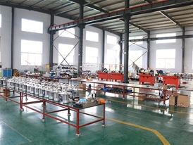 生產(chǎn)車(chē)間