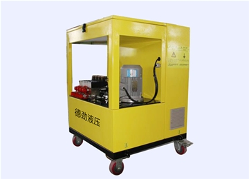 同步頂升系統(tǒng)系列