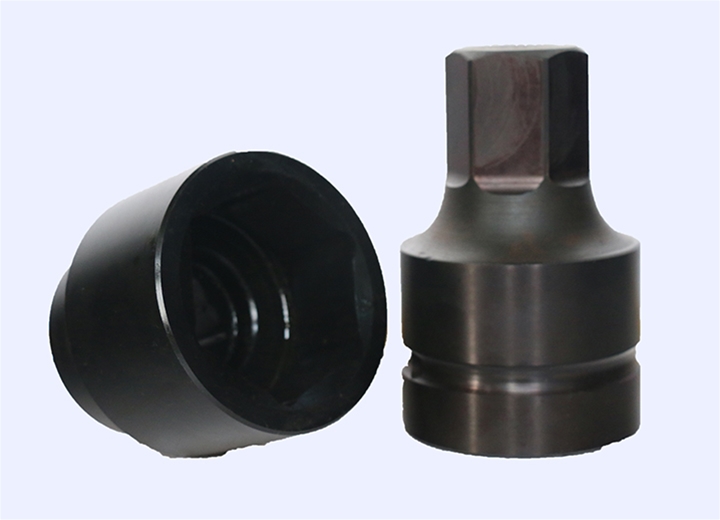 配驅動扳手套筒