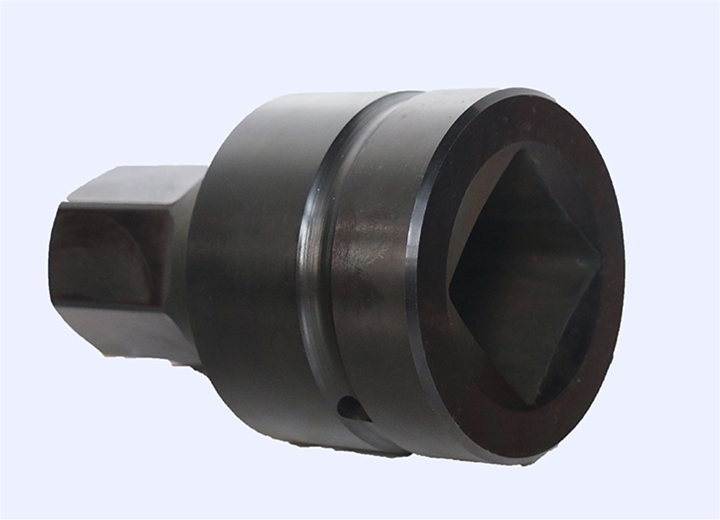 配驅(qū)動扳手套筒