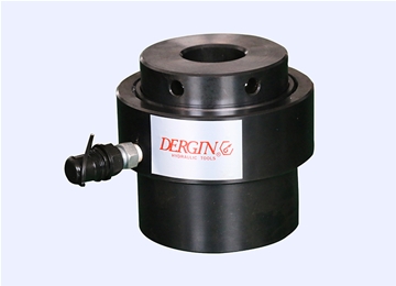 DLD系列液壓螺旋拉伸器